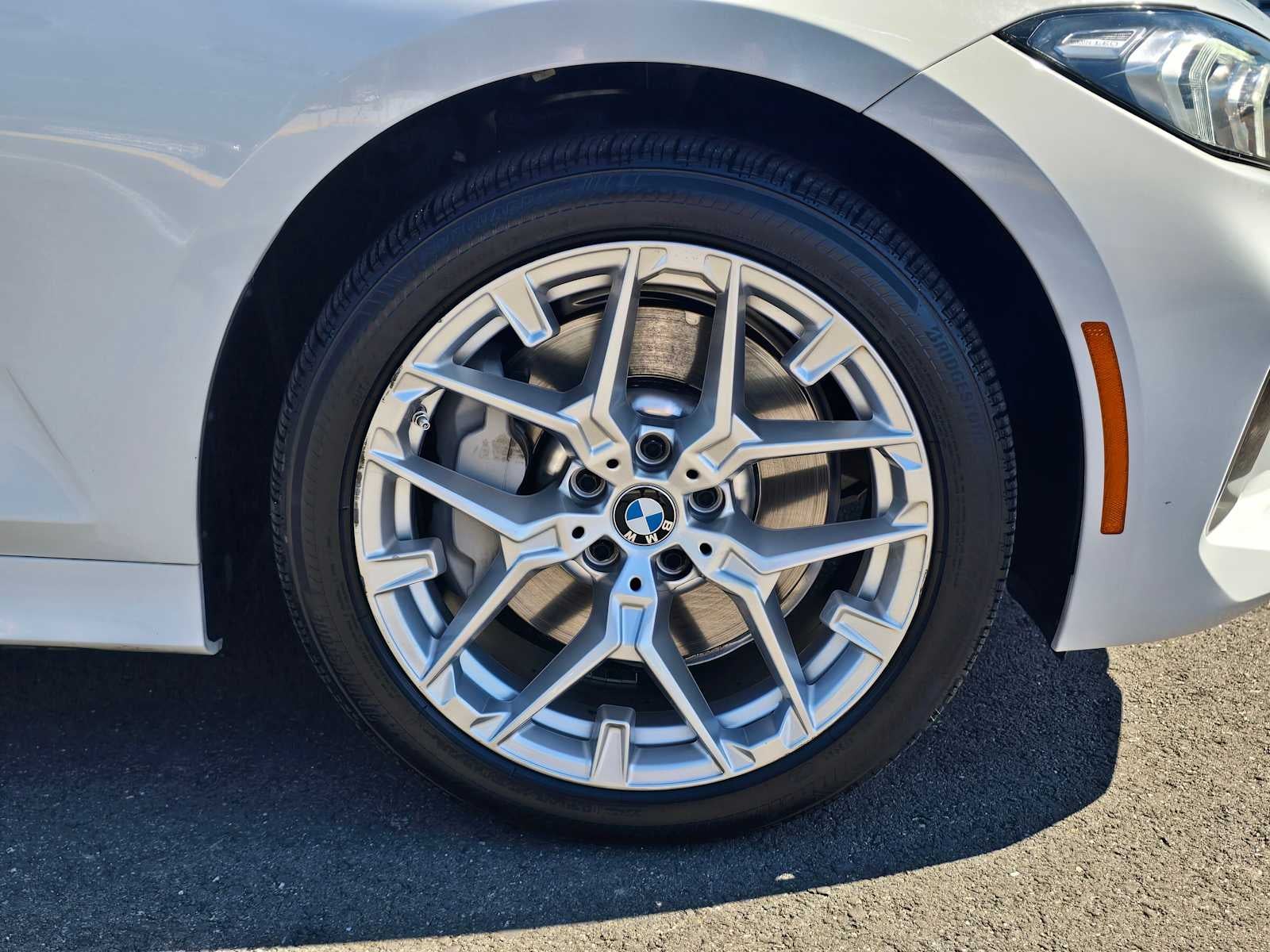 2025 BMW 330i xDrive 330i xDrive