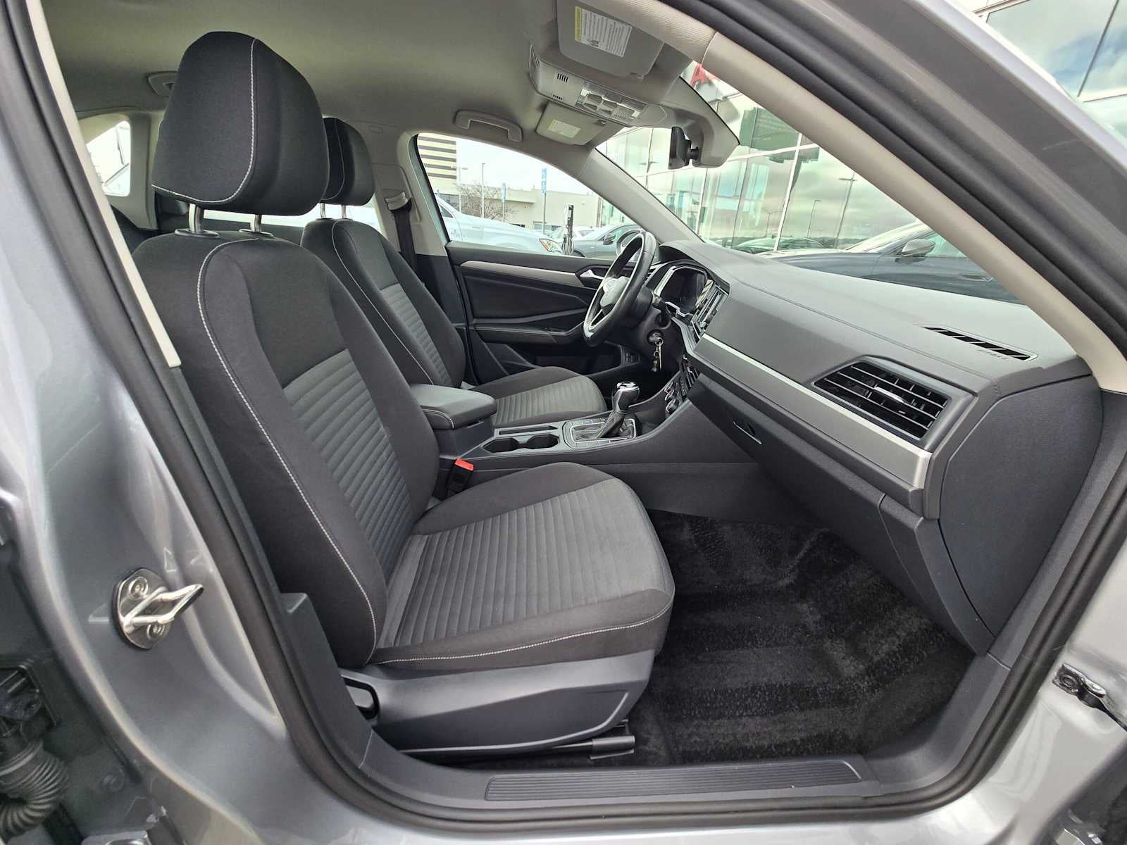 2024 Volkswagen Jetta S