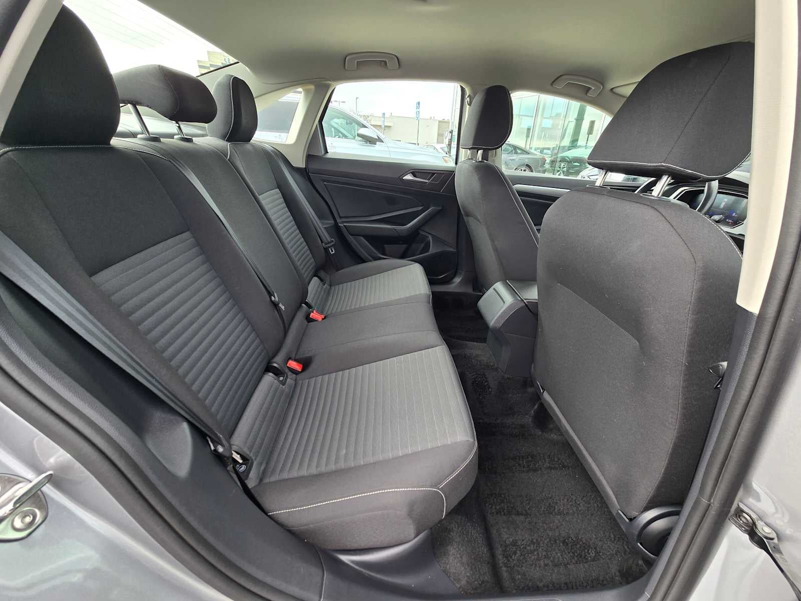 2024 Volkswagen Jetta S