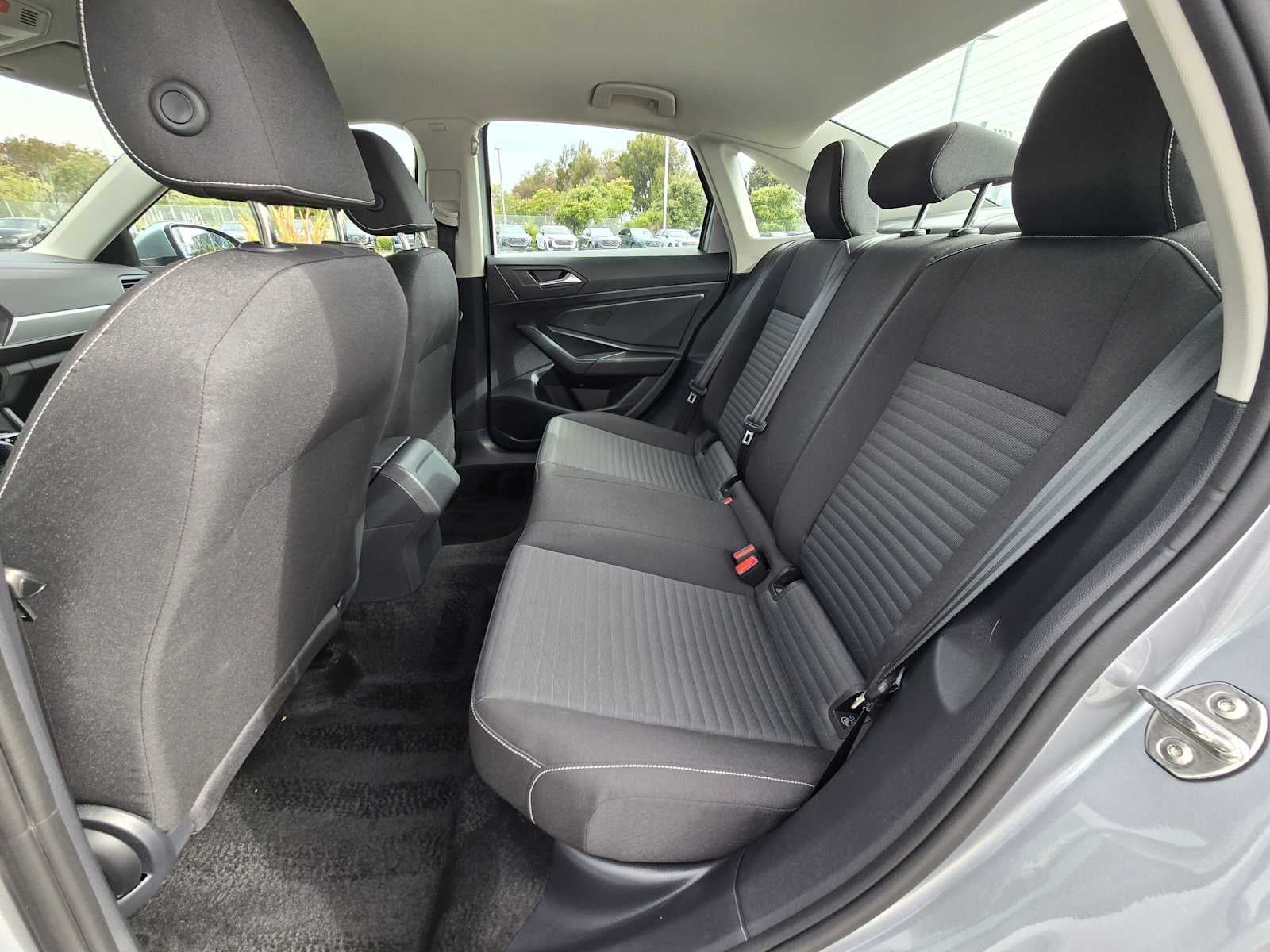 2024 Volkswagen Jetta S