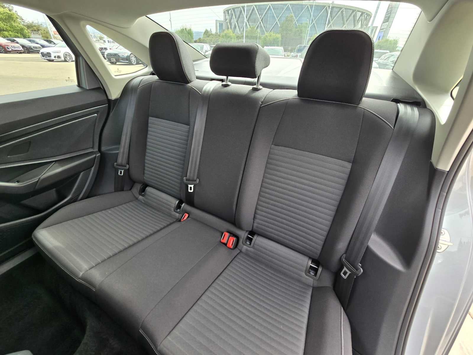 2024 Volkswagen Jetta S