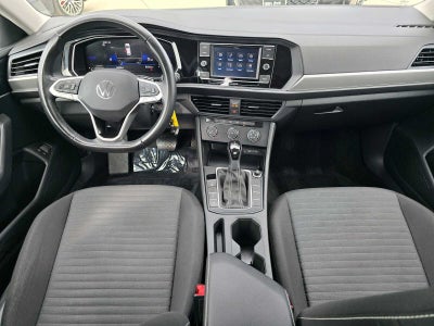 2024 Volkswagen Jetta S