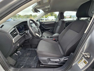 2024 Volkswagen Jetta S