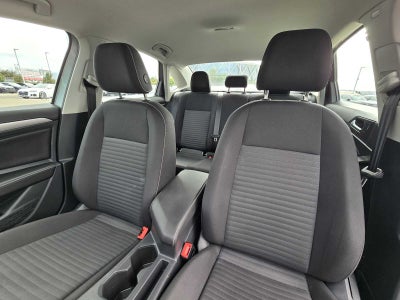 2024 Volkswagen Jetta S