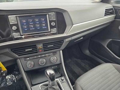 2024 Volkswagen Jetta S