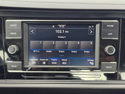 2024 Volkswagen Jetta S