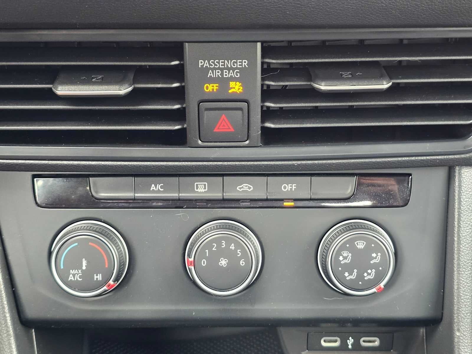 2024 Volkswagen Jetta S
