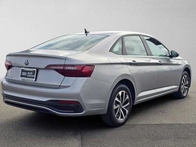 2024 Volkswagen Jetta S