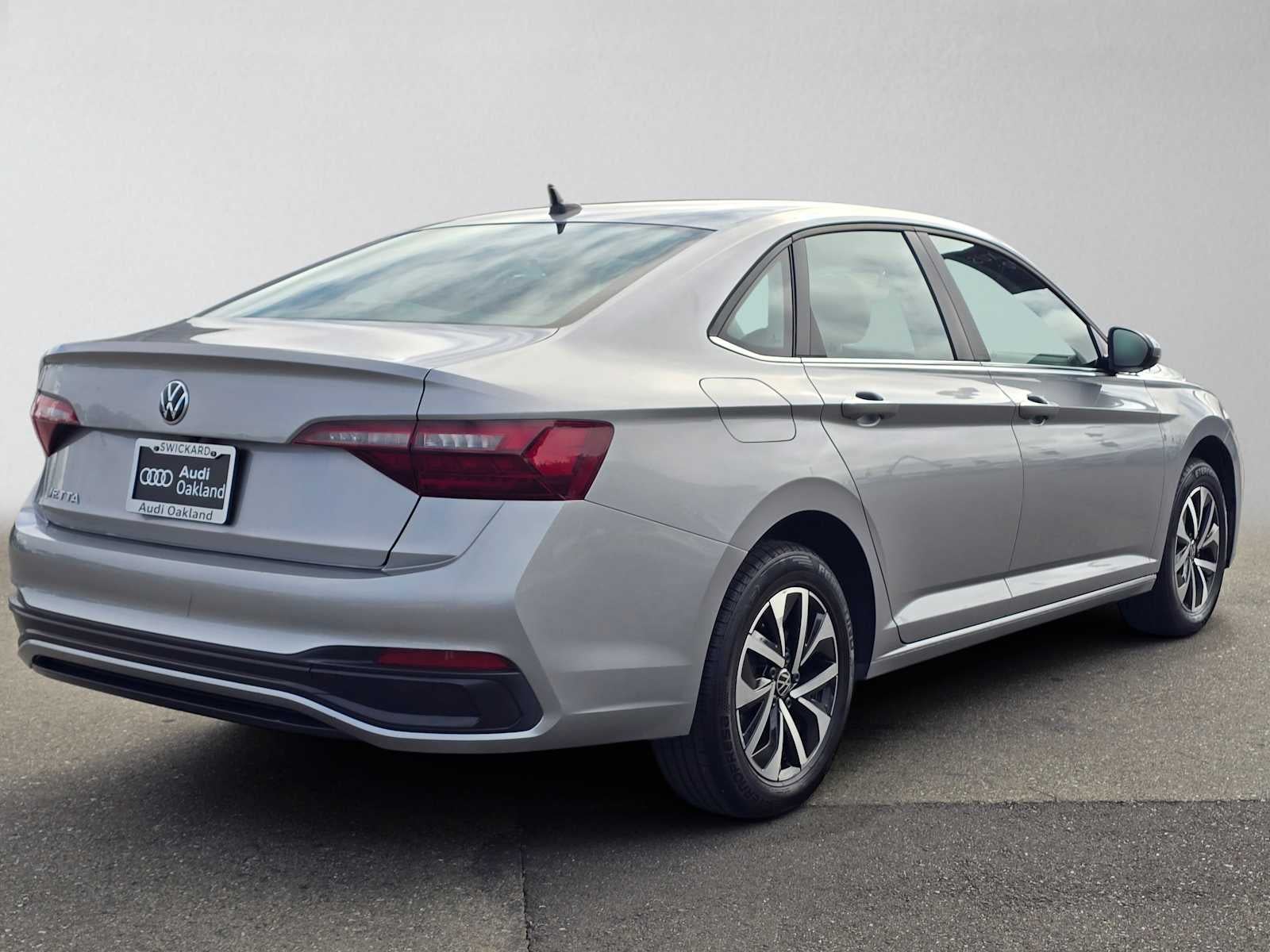 2024 Volkswagen Jetta S