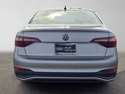 2024 Volkswagen Jetta S
