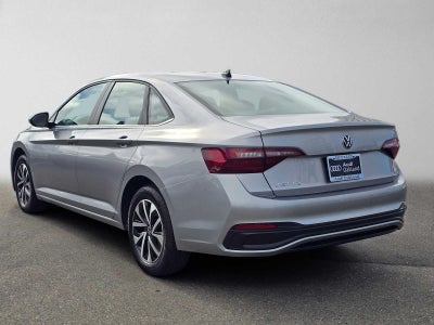 2024 Volkswagen Jetta S