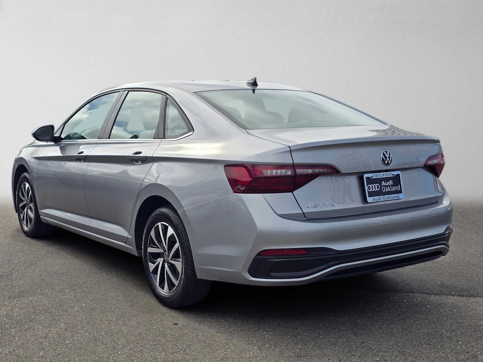 2024 Volkswagen Jetta S