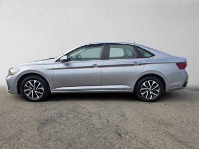 2024 Volkswagen Jetta S