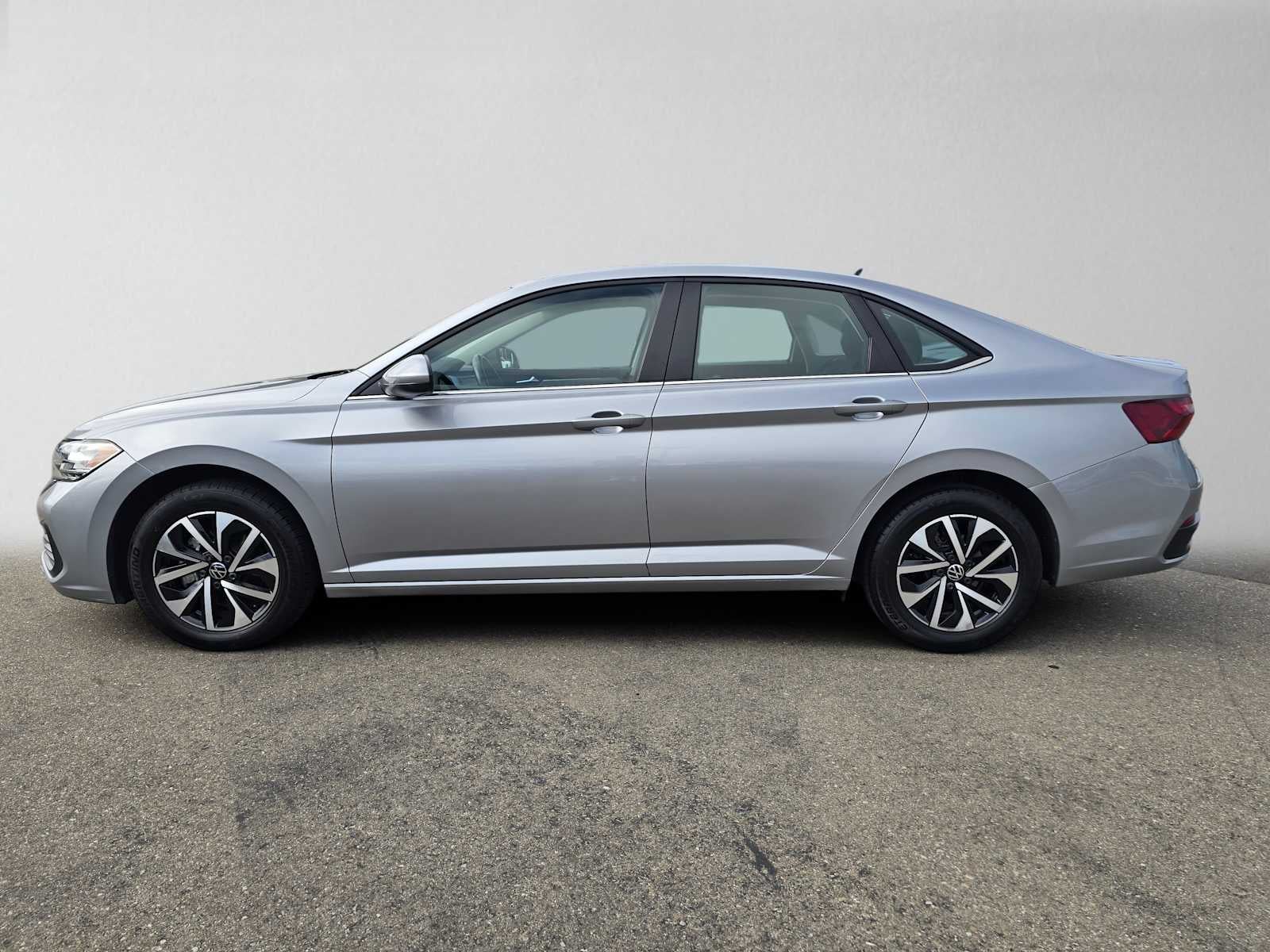 2024 Volkswagen Jetta S