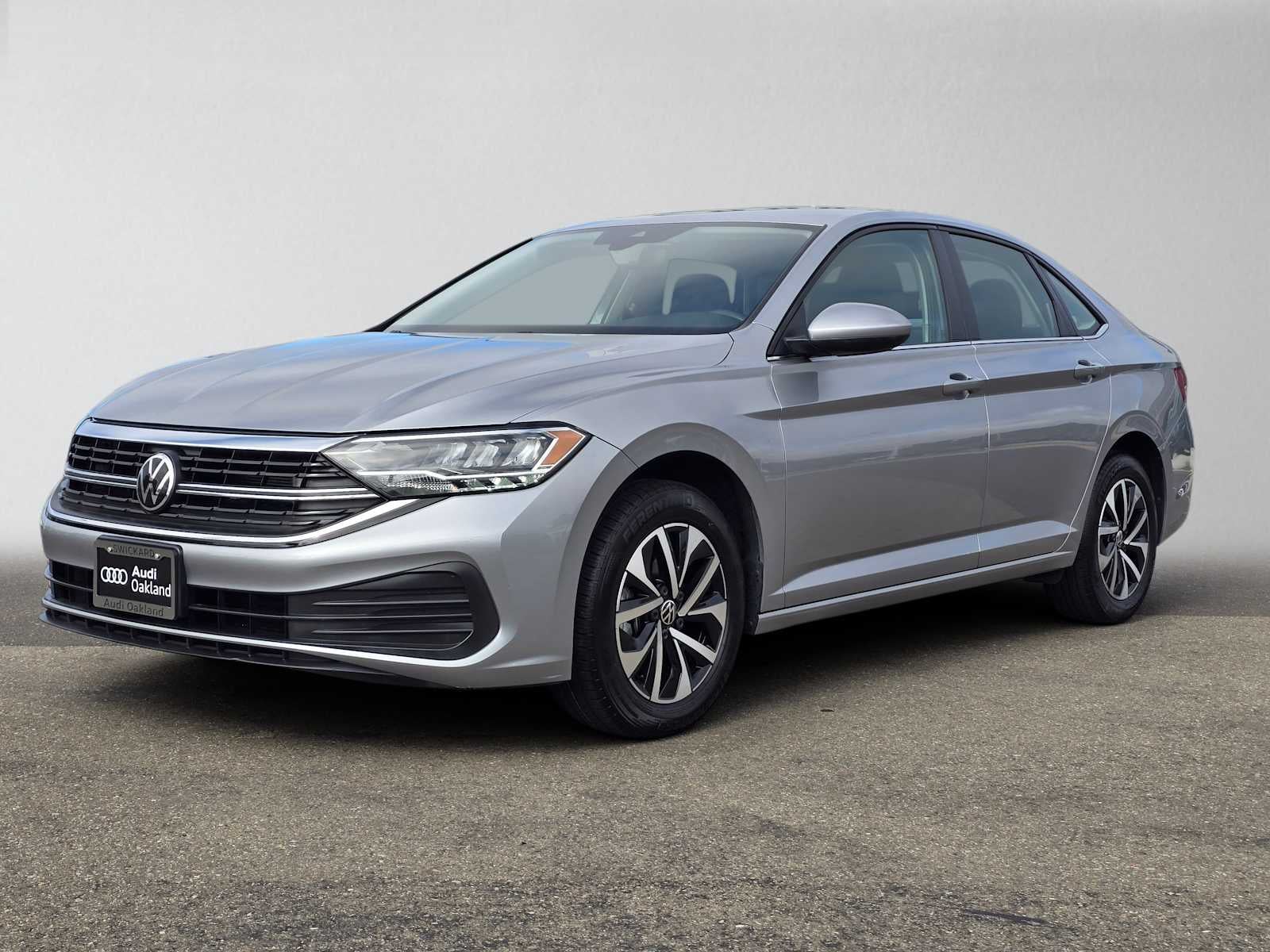 2024 Volkswagen Jetta S