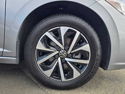 2024 Volkswagen Jetta S