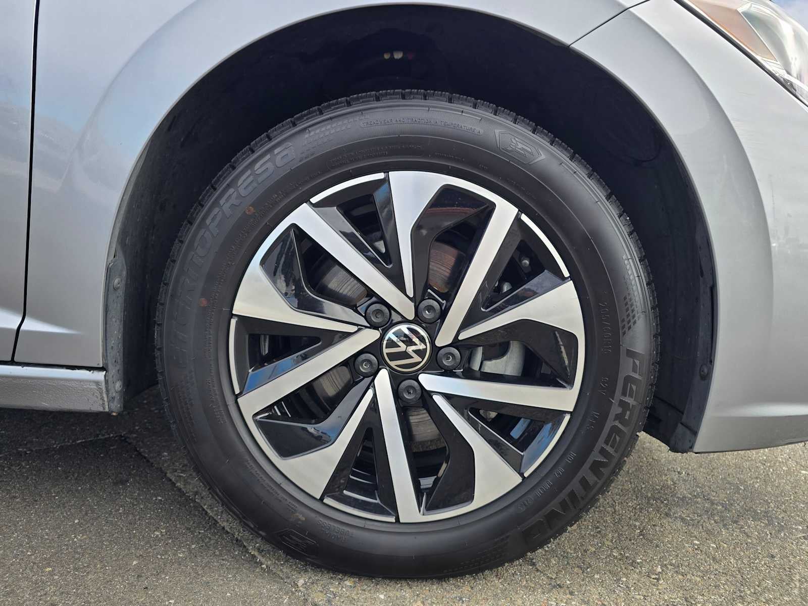 2024 Volkswagen Jetta S