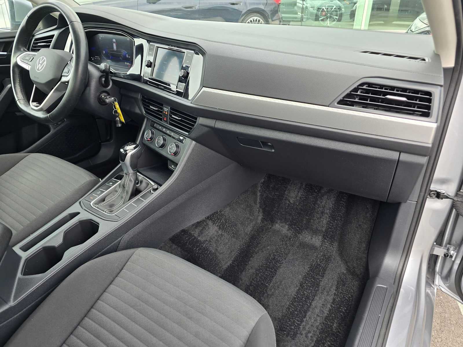 2024 Volkswagen Jetta S