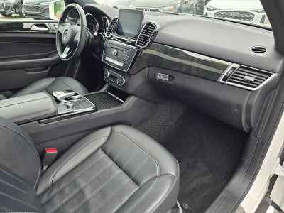 2018 Mercedes-Benz GLE 350 GLE 350