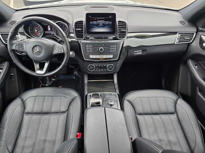 2018 Mercedes-Benz GLE 350 GLE 350