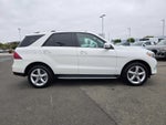 2018 Mercedes-Benz GLE 350 GLE 350