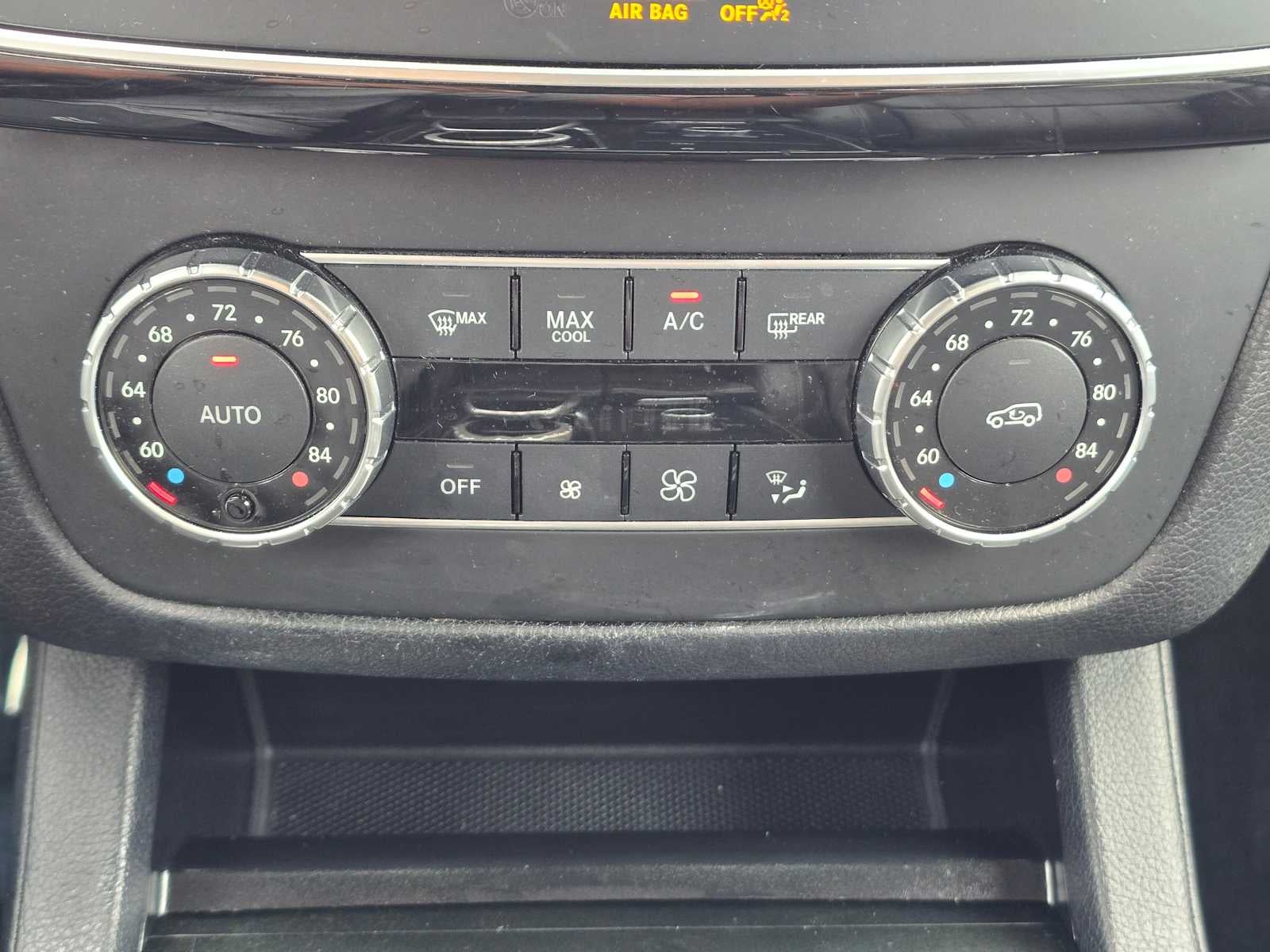 2018 Mercedes-Benz GLE 350 GLE 350