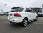 2018 Mercedes-Benz GLE 350 GLE 350
