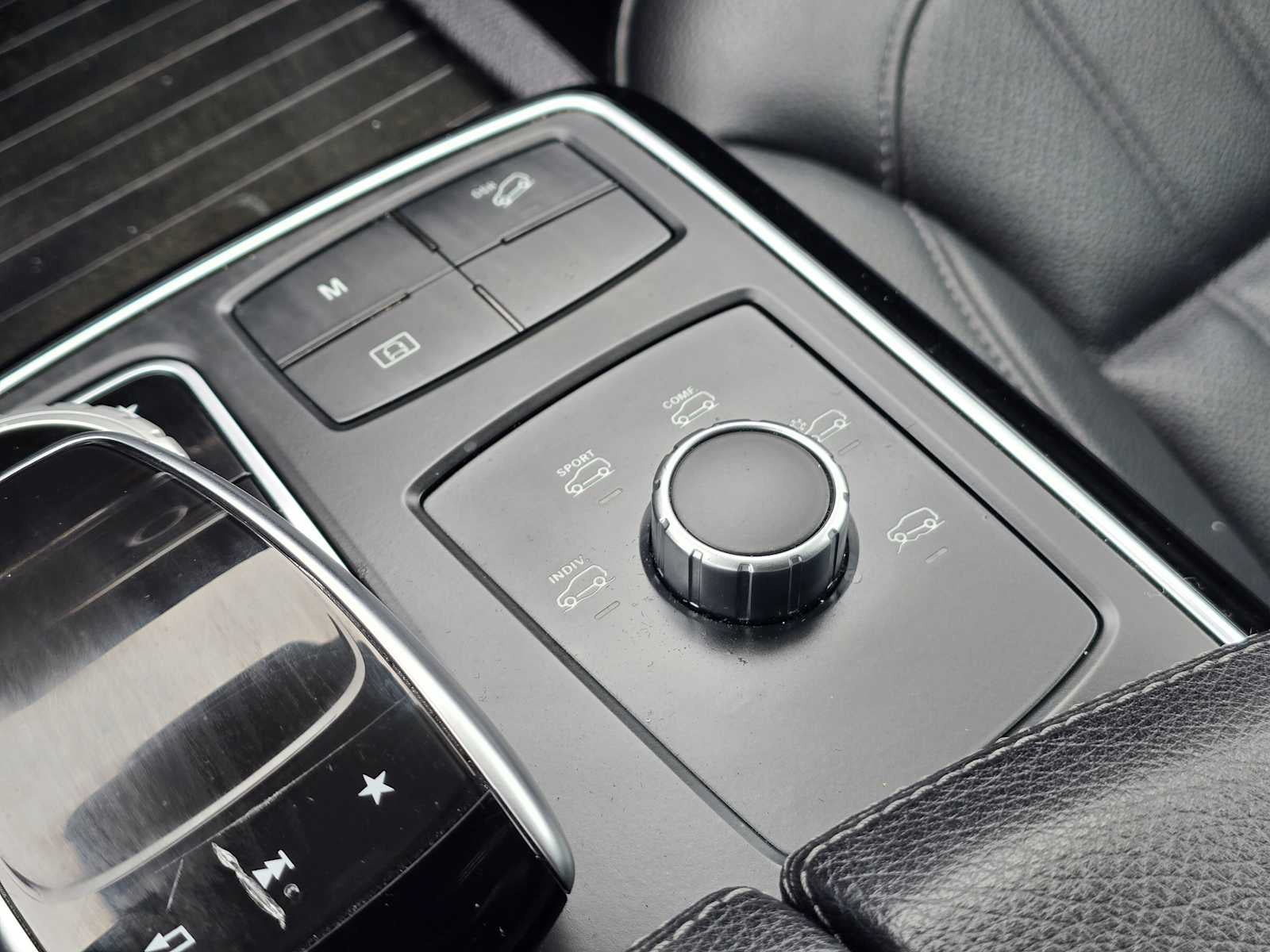2018 Mercedes-Benz GLE 350 GLE 350