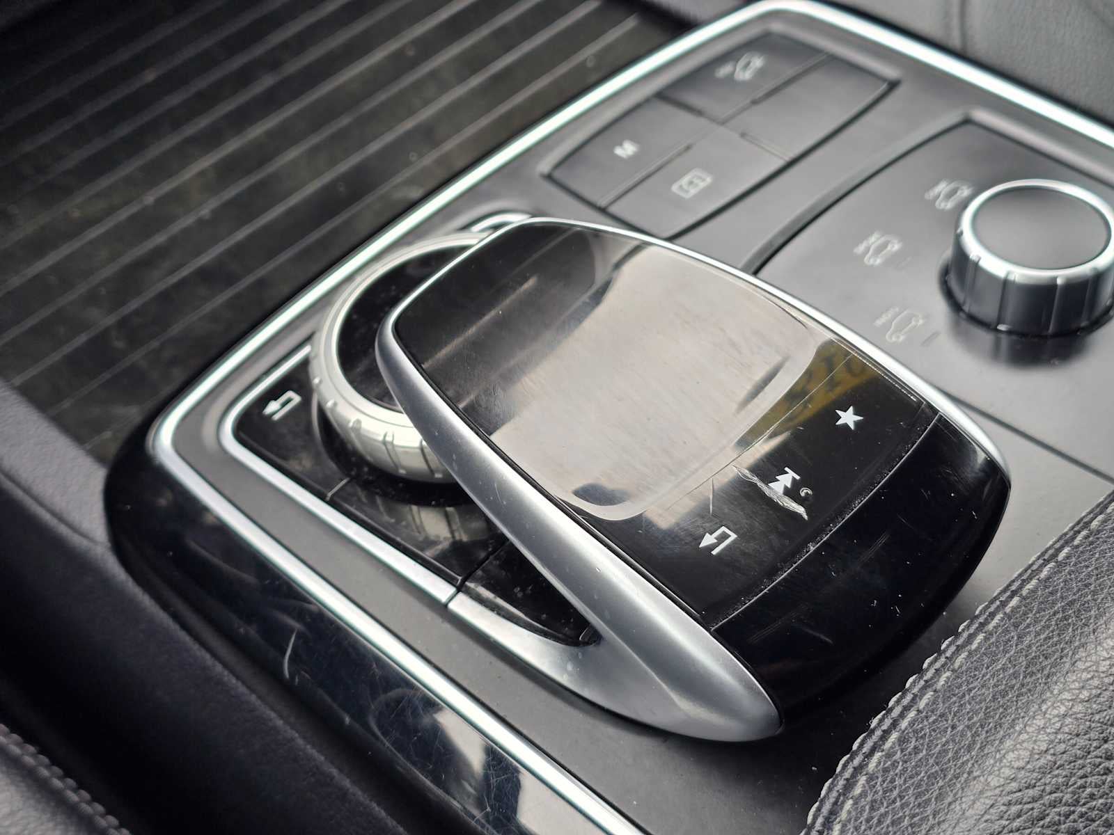 2018 Mercedes-Benz GLE 350 GLE 350