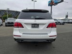 2018 Mercedes-Benz GLE 350 GLE 350