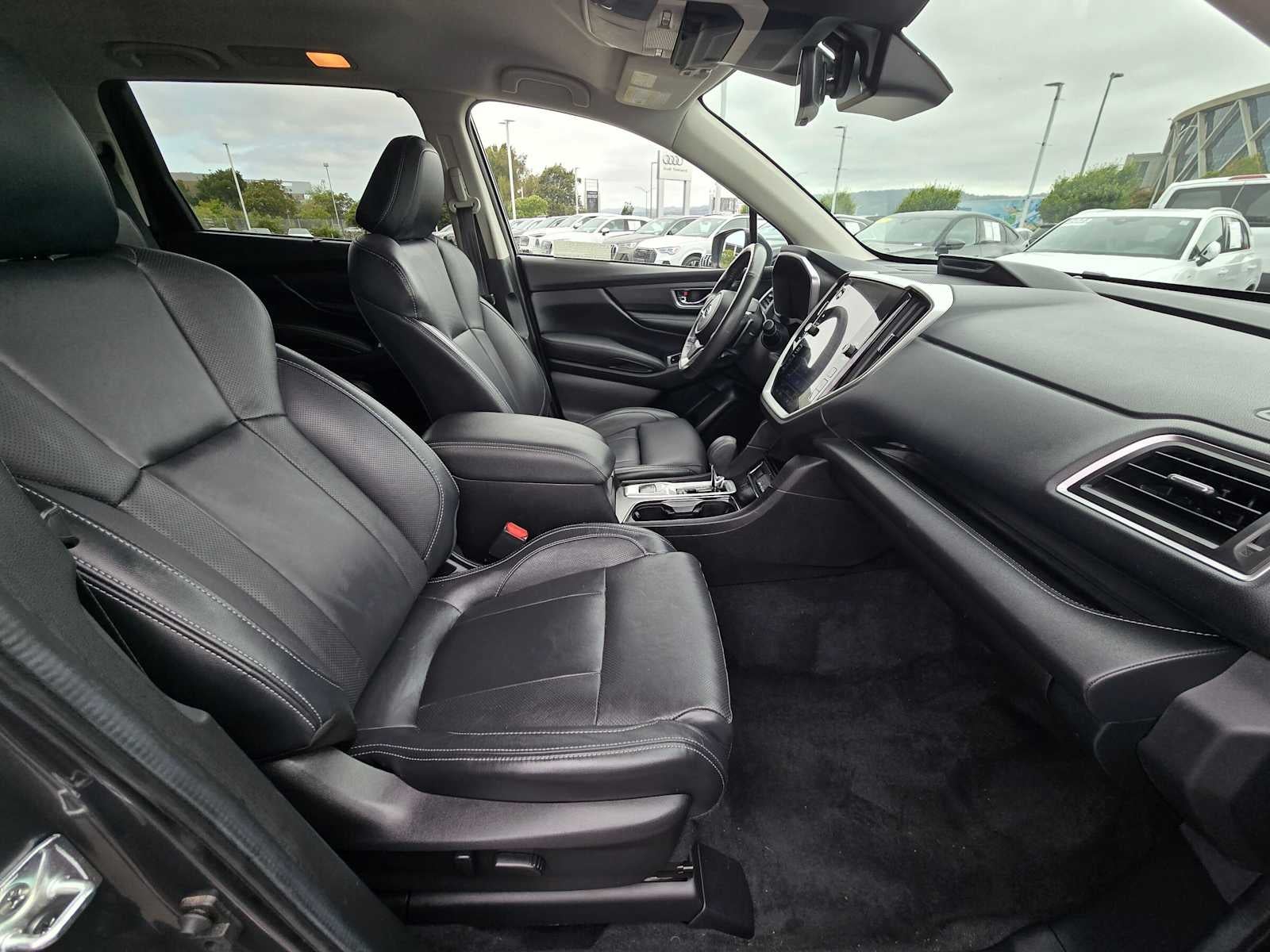 2023 Subaru Ascent Limited