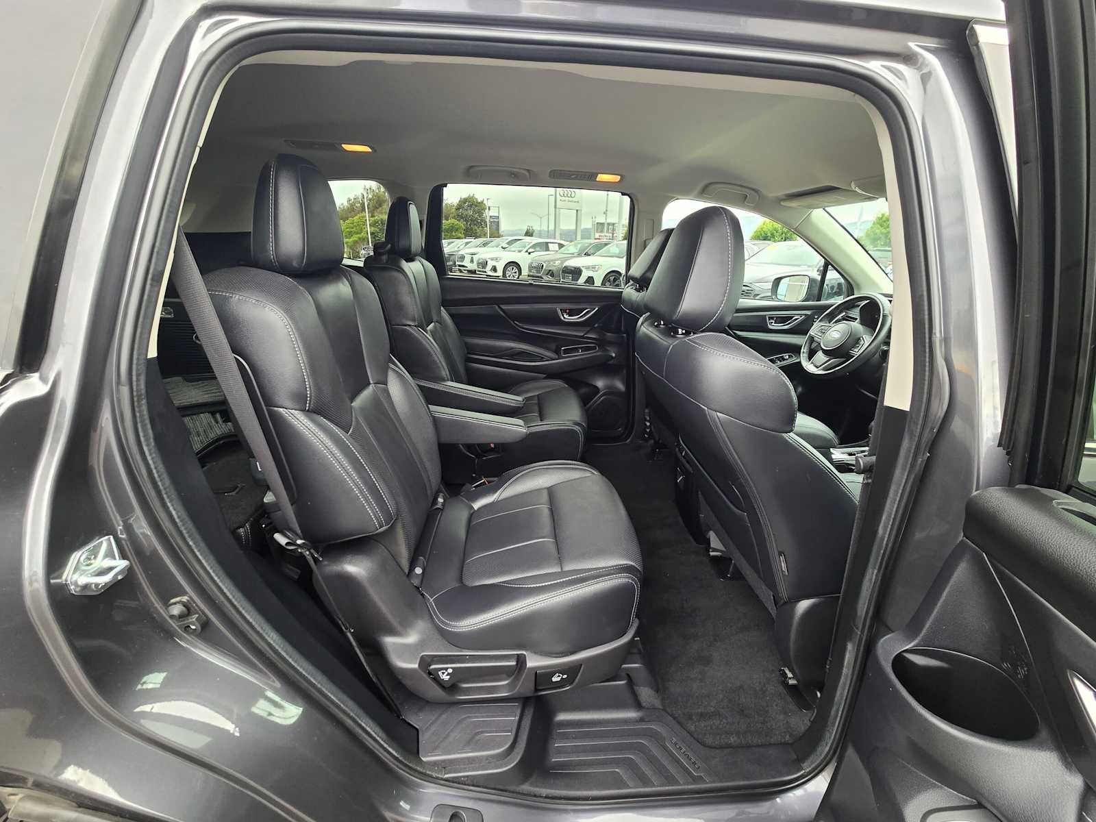 2023 Subaru Ascent Limited