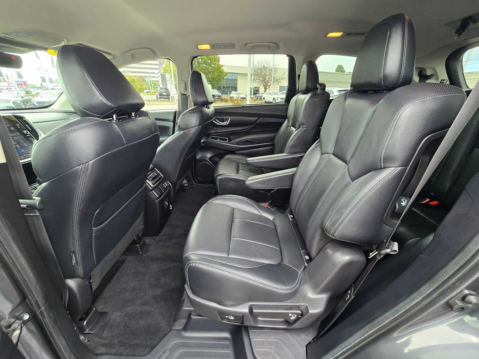2023 Subaru Ascent Limited