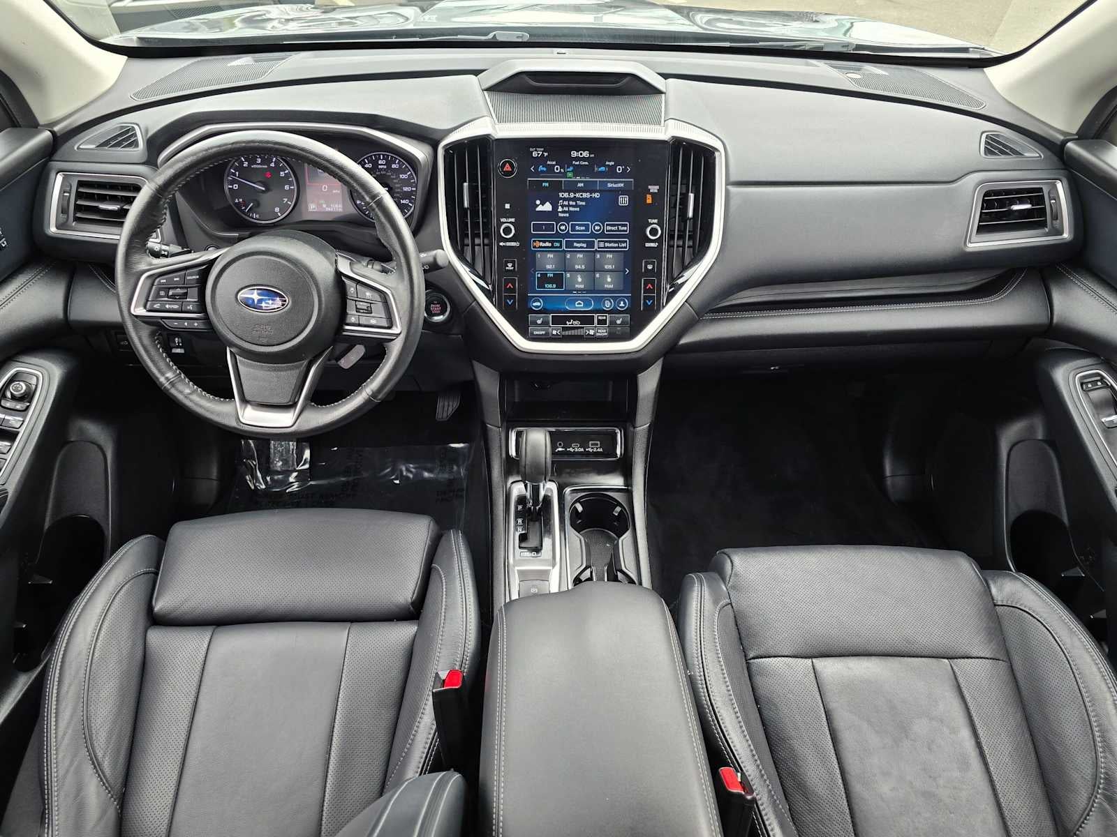 2023 Subaru Ascent Limited
