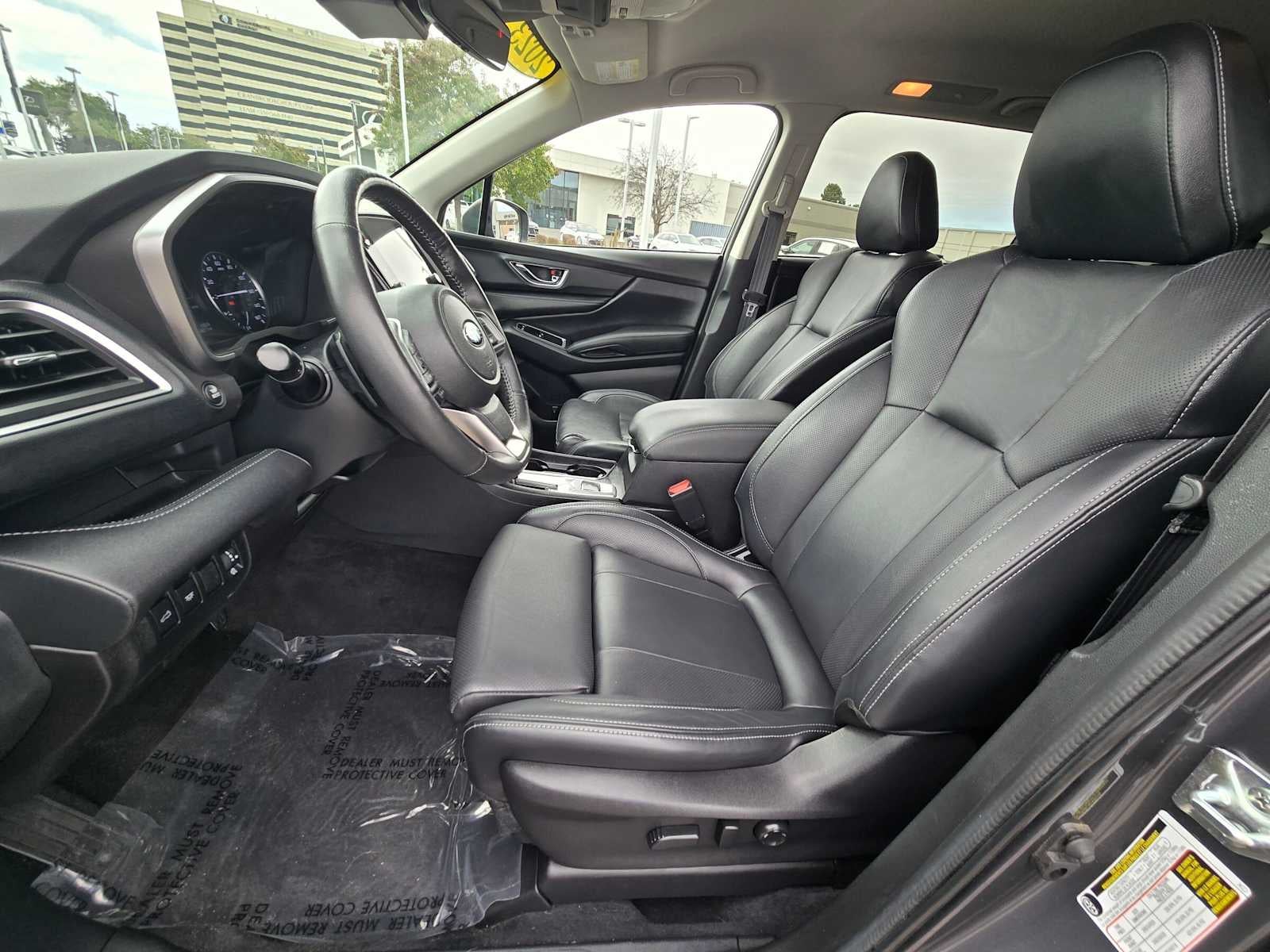 2023 Subaru Ascent Limited