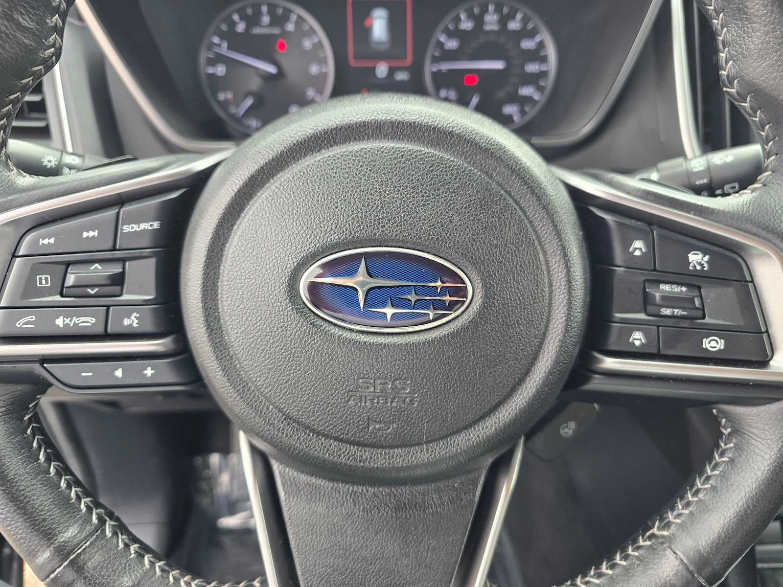 2023 Subaru Ascent Limited