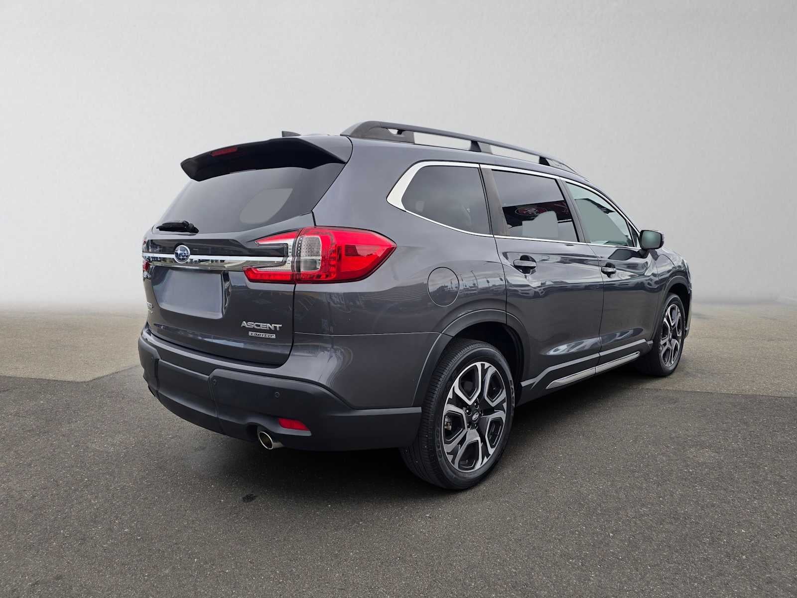 2023 Subaru Ascent Limited