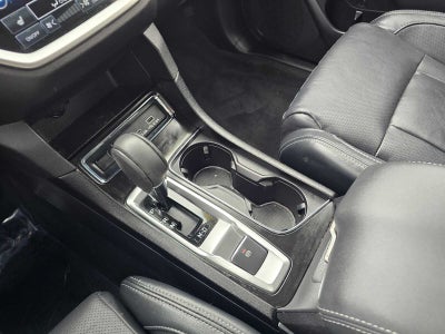 2023 Subaru Ascent Limited