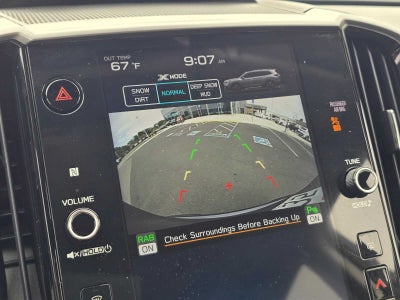 2023 Subaru Ascent Limited