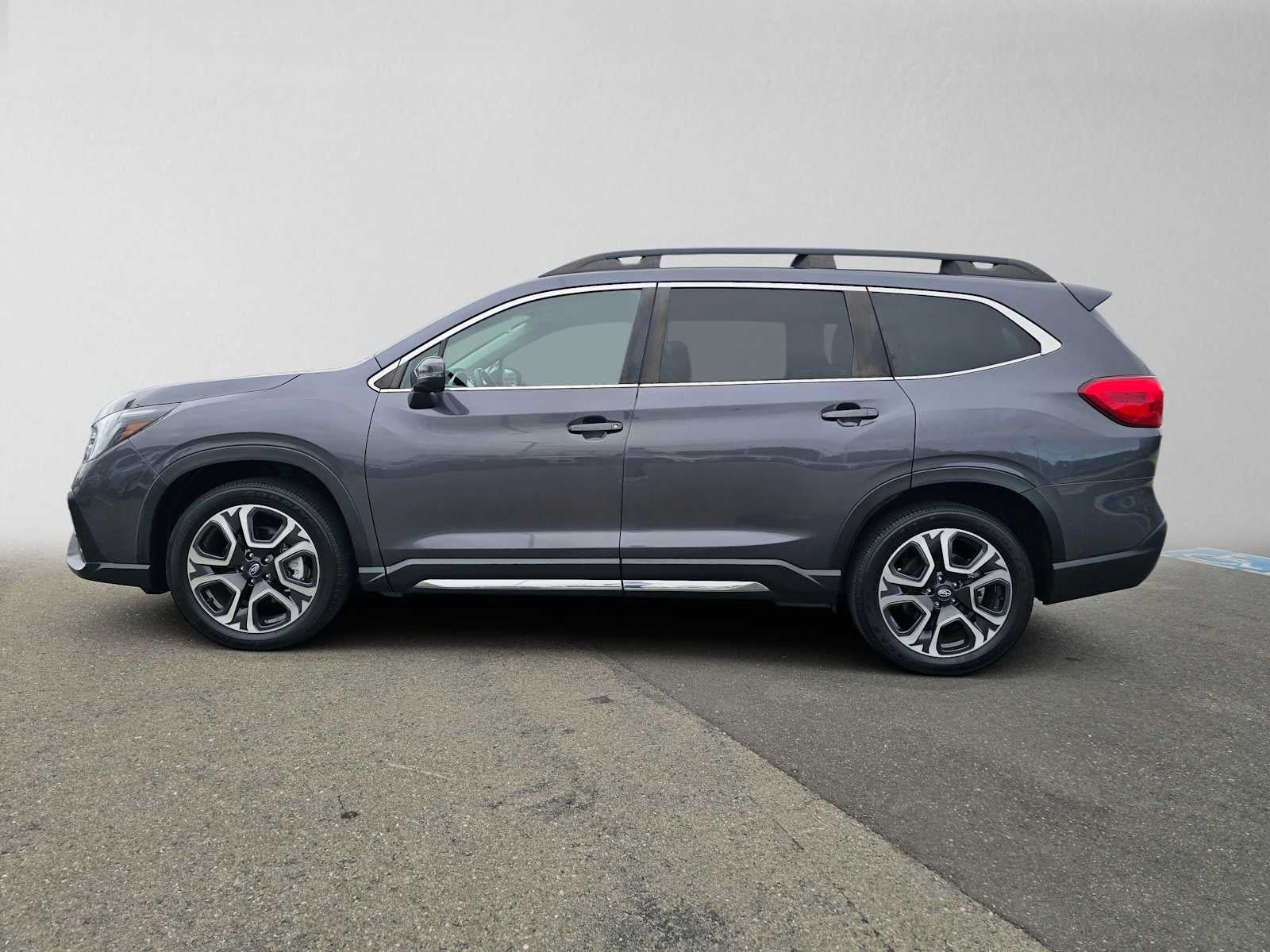 2023 Subaru Ascent Limited