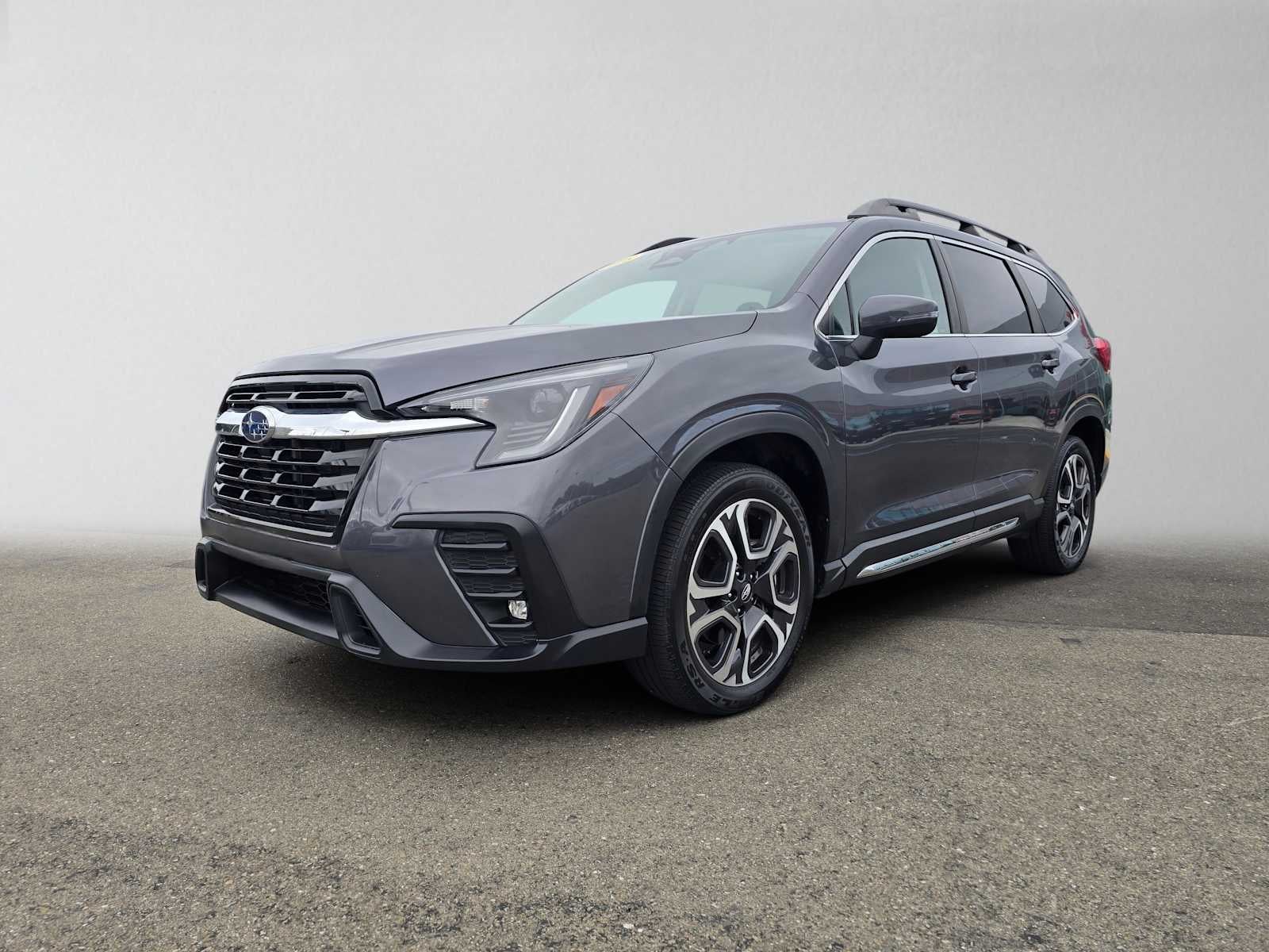 2023 Subaru Ascent Limited