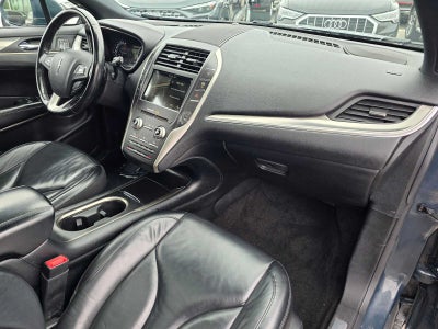 2019 Lincoln MKC Select