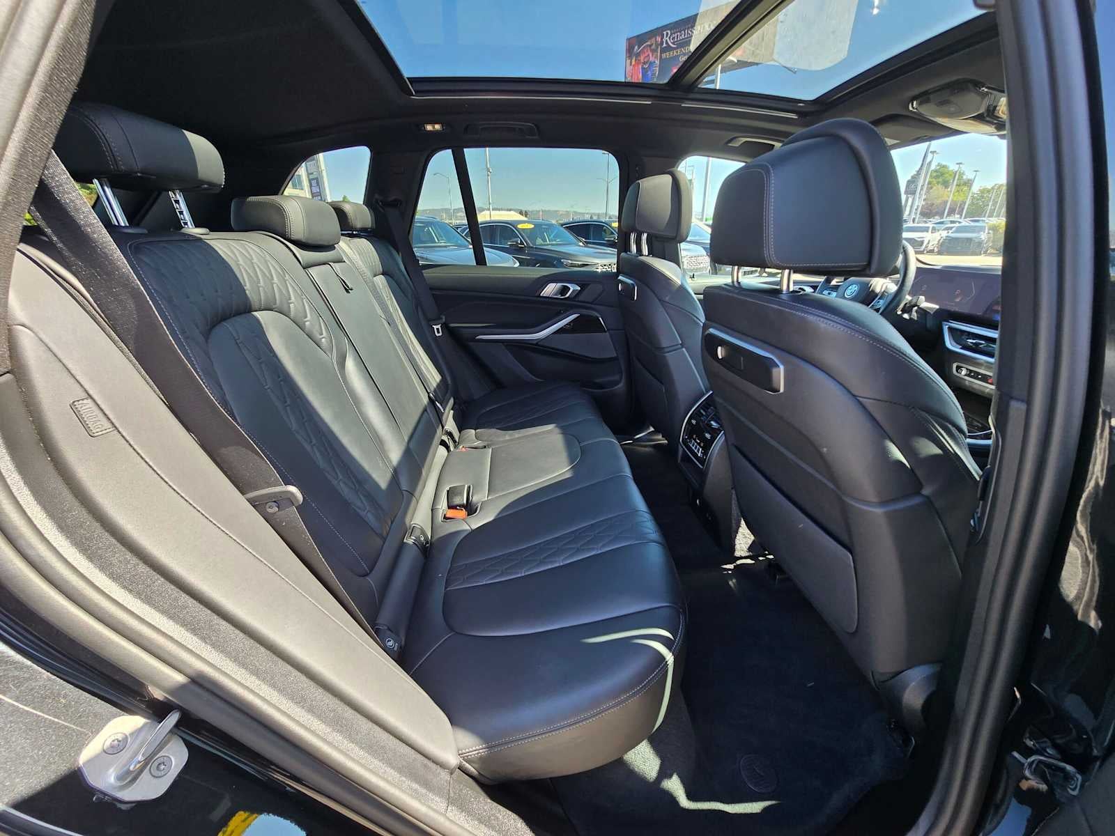 2025 BMW X5 xDrive50e xDrive50e