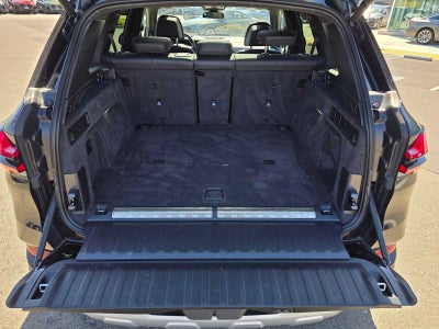 2025 BMW X5 xDrive50e xDrive50e