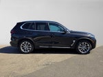 2025 BMW X5 xDrive50e xDrive50e