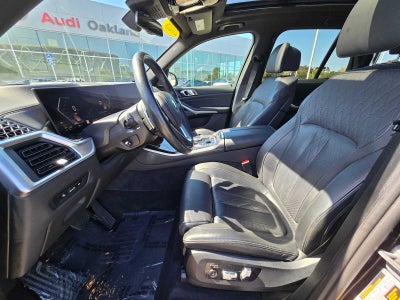 2025 BMW X5 xDrive50e xDrive50e
