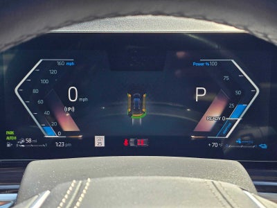 2025 BMW X5 xDrive50e xDrive50e