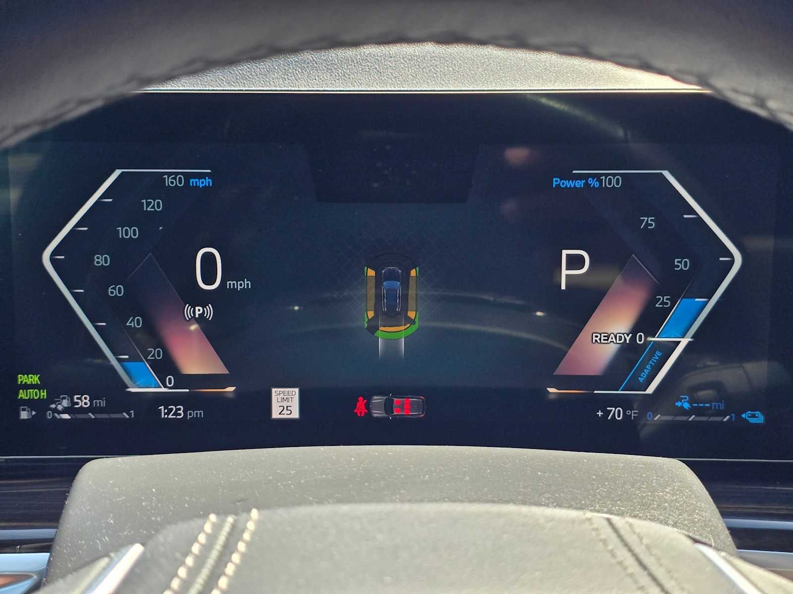 2025 BMW X5 xDrive50e xDrive50e
