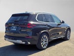 2025 BMW X5 xDrive50e xDrive50e