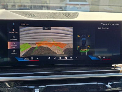 2025 BMW X5 xDrive50e xDrive50e